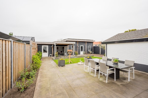 Medium property photo - Gerard Doustraat 3, 3781 EH Voorthuizen